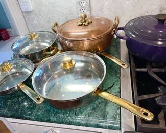 CUISINE COOKWARE