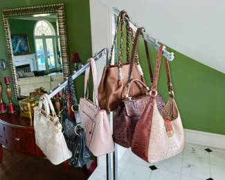 Brahmin & Brighton Handbags 