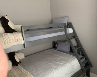 bunkbeds
