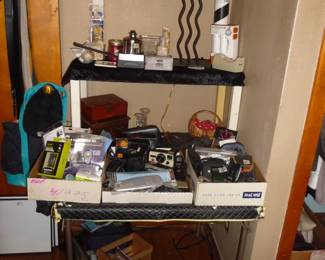 electronics and MORE