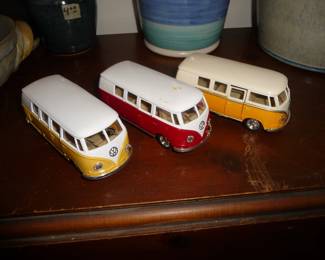  VOLKSWAGEN   MICROBUS