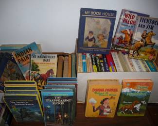 collectable books 