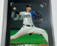 rare japanese bbm masterpiece shohei ohtani rookie card gem mint 10