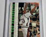 2003 UPPER DECK TOP PROSPECTS #2 KOBE BRYANT GRADED PSA GEM MINT 10