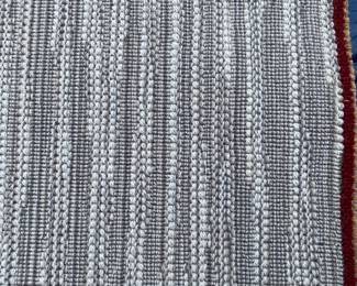  $1200  Stanton Carpet "Sullivan" carpet  - never used   13' x 39'  Originally purchase to be cut and used as stair & hallway runner. Can be cut to various sizes.