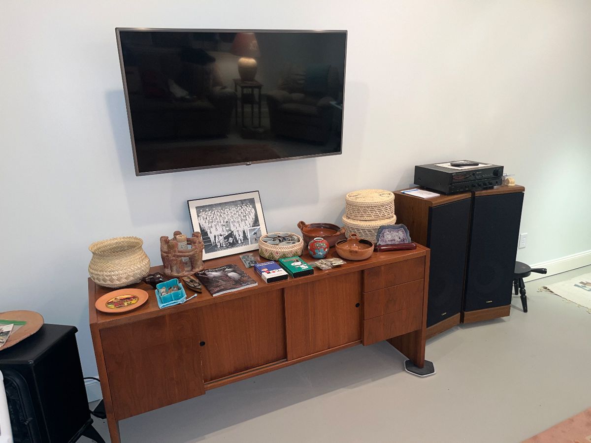 KALAMAZOO Estate Sale Furniture, Mexican... starts on 12/14/2023