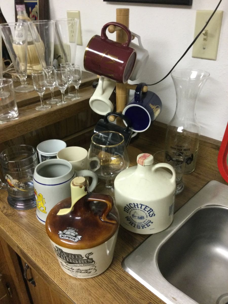 Fun Vintage Decor, and More in Denver! starts on 12/15/2023