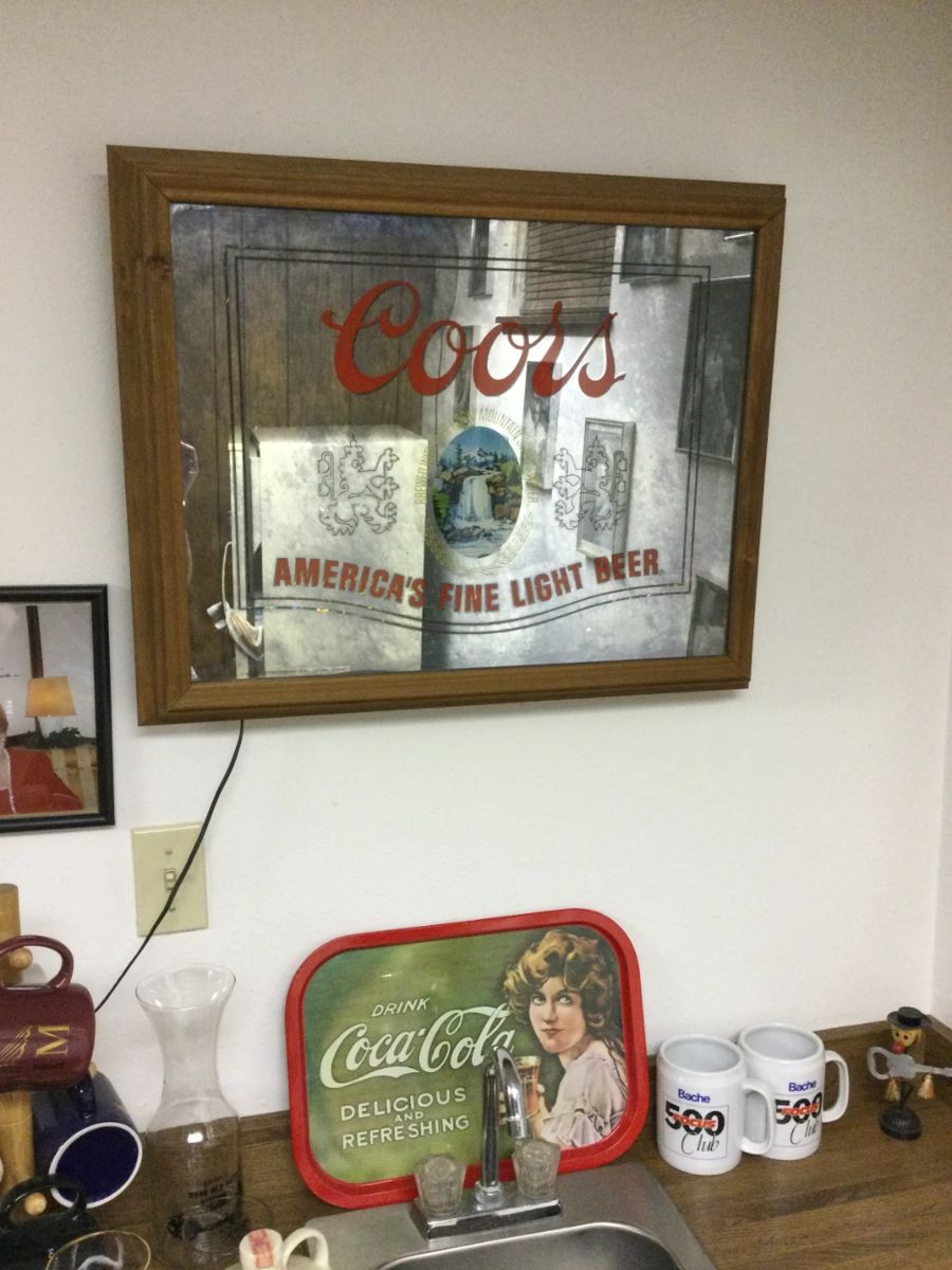 Fun Vintage Decor, and More in Denver! starts on 12/15/2023