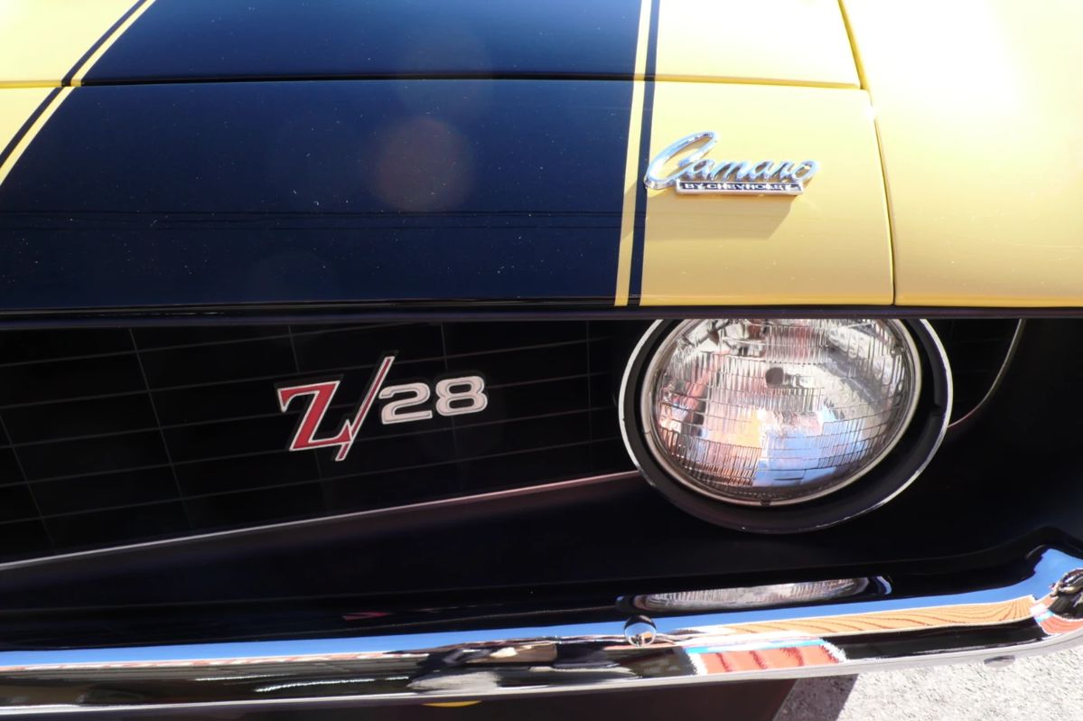 Humble Vintage Cars, Tools & More in Houston, TX starts on 1/5/2024