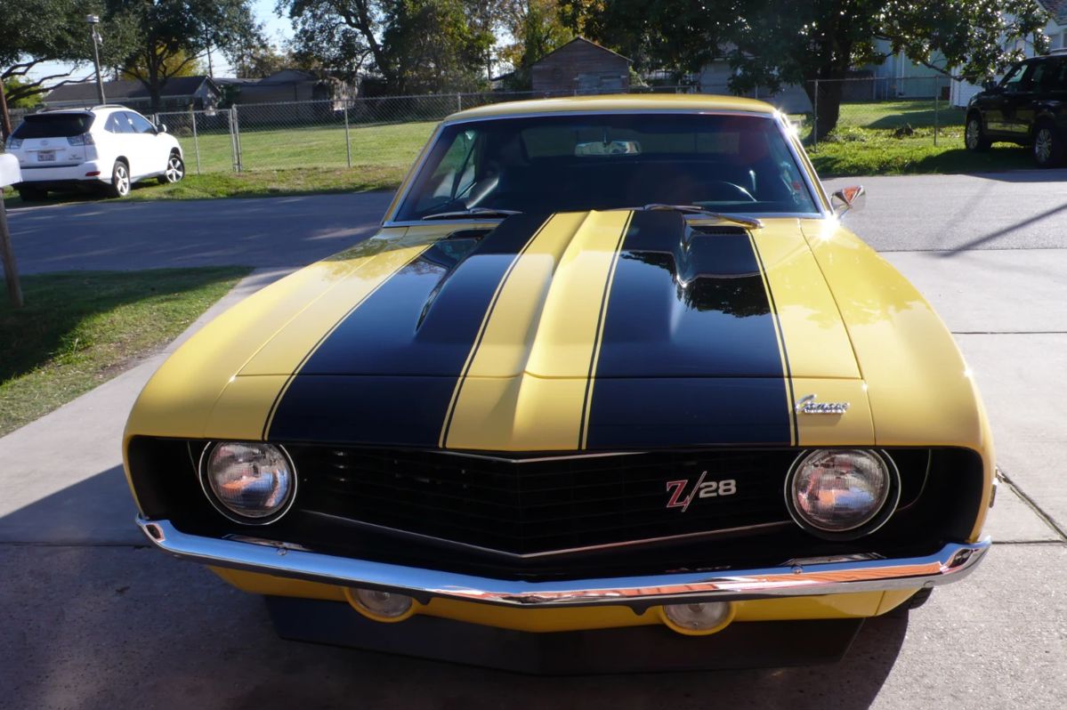 Humble Vintage Cars, Tools & More in Houston, TX starts on 1/5/2024