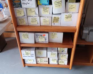 Vintage collector cars