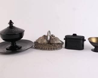 Lot 9661 Lot of 9 Misc Home Decor