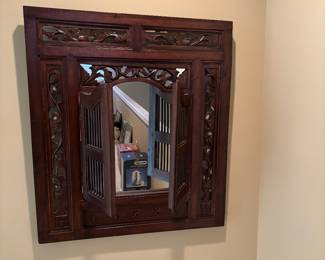 Mirror $30