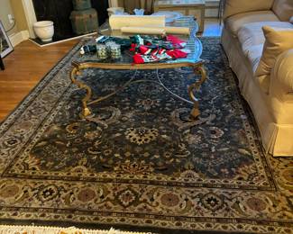 Rug $75
