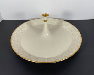 Lenox Porcelain Serving tray