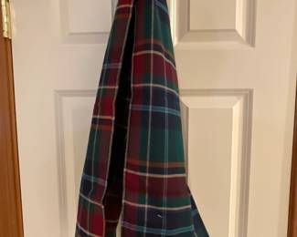 Pendleton Lobo Scarf