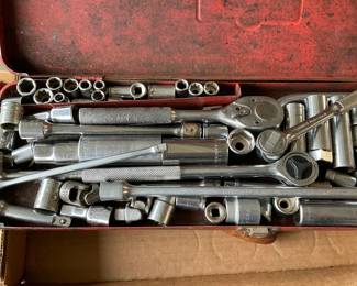 Socket Sets