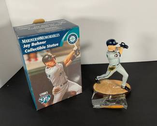 Jay Buhner Bobblehead