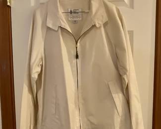 Vintage London Fog Jacket