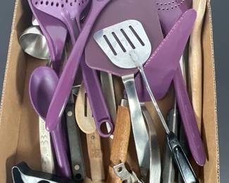 Kitchen Utensils