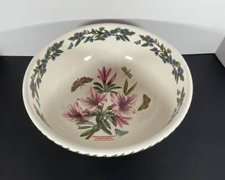 Portmeirion "Botanic Garden" Lg Bowl