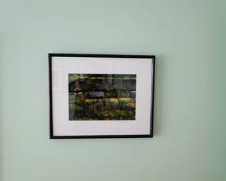 Very nice collection of outdoor artwork