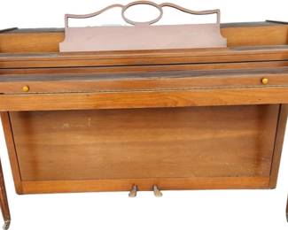Vintage Howard Piano
