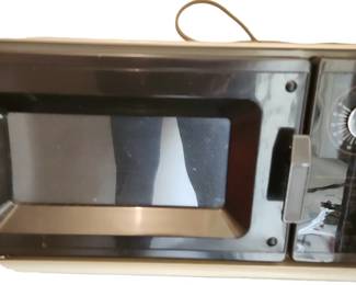 Little Linton Microwave