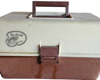 My Buddy Tackle Box