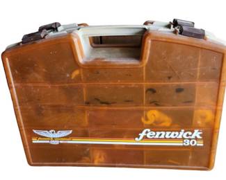 Fenwick Tackle Box