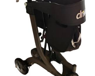 Drive Folding Walker