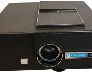 Penncrest 888 Projector