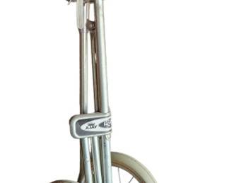 Roll King Golf Caddy