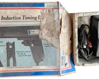 Vehicle Gauging Tools