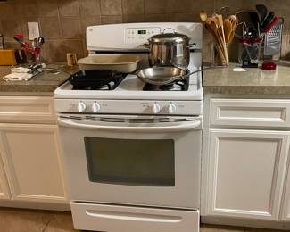 Lots of great pieces to choose from.