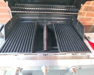 Char-Broil Gas Grill