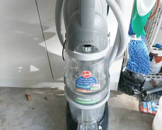 Hoover Carpet Cleaner
