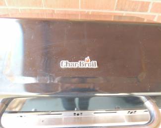 Char-Broil Gas Grill