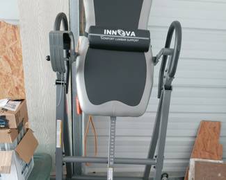 Innova Back Stretcher