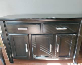 Matching Dining Buffet