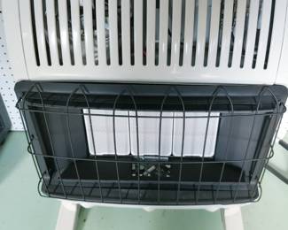 HeatStar Gas Space Heater