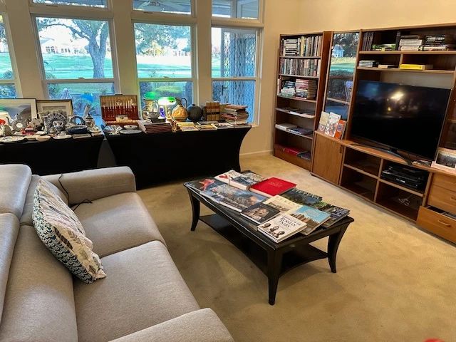 Estate Sales Roseville