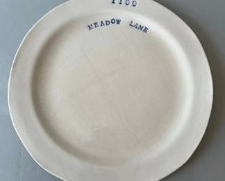 1100 Meadow Lane Plate, South Hampton, NY