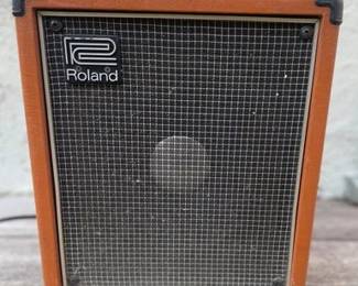 Roland Cube 40 Amplifier