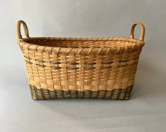 Woven Basket