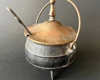 Cape Cod Fire Starter