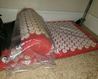 Acupressure Items
