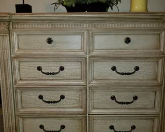 Large Chest of Drawers 