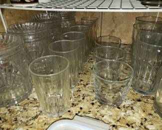 Glassware