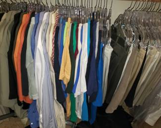 Mens Clothes